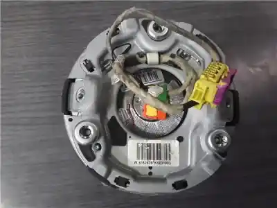 Peça sobressalente para automóvel em segunda mão airbag dianteiro esquerdo por audi a8 (4e) 4.0 tdi quattro l [4.0 ltr. - 202 kw v8 32v tdi cat (ase)] referências oem iam   4e0880201bh