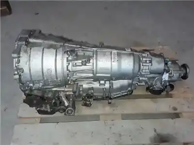 Pezzo di ricambio per auto di seconda mano RIDUTTORE per AUDI A8 (4E)  Riferimenti OEM IAM   6HP26A61