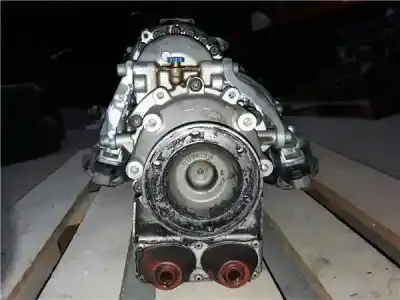 Pezzo di ricambio per auto di seconda mano riduttore per audi a8 (4e) 4.0 tdi quattro l [4.0 ltr. - 202 kw v8 32v tdi cat (ase)] riferimenti oem iam   6hp26a61