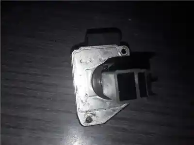 Second-hand car spare part flowmeter for audi a8 (4e) 4.0 tdi quattro l [4.0 ltr. - 202 kw v8 32v tdi cat (ase)] oem iam references   057906461d