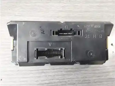 Peça sobressalente para automóvel em segunda mão comando de sofagem (chauffage / ar condicionado) por audi a8 (4e) 4.0 tdi quattro l [4.0 ltr. - 202 kw v8 32v tdi cat (ase)] referências oem iam   4e0919158a