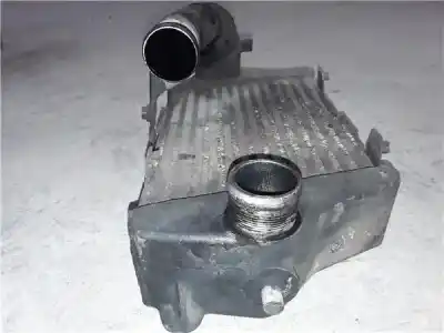 Peça sobressalente para automóvel em segunda mão intercooler por audi a8 (4e) 4.0 tdi quattro l [4.0 ltr. - 202 kw v8 32v tdi cat (ase)] referências oem iam   4e0145806a