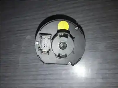 Second-hand car spare part headlights switch for audi a8 (4e) 4.0 tdi quattro l [4.0 ltr. - 202 kw v8 32v tdi cat (ase)] oem iam references   4e09415310