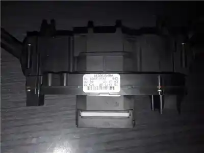 Second-hand car spare part indicator switch for audi a8 (4e) 4.0 tdi quattro l [4.0 ltr. - 202 kw v8 32v tdi cat (ase)] oem iam references   4e0953549a