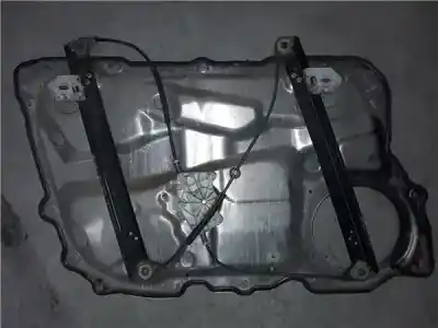 Second-hand car spare part passenger side right window regulator for audi a8 (4e) 4.0 tdi quattro l [4.0 ltr. - 202 kw v8 32v tdi cat (ase)] oem iam references   