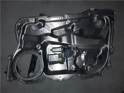 Second-hand car spare part PASSENGER SIDE RIGHT WINDOW REGULATOR for AUDI A8 (4E)  OEM IAM references   