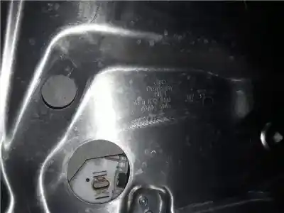 Second-hand car spare part passenger side right window regulator for audi a8 (4e) 4.0 tdi quattro l [4.0 ltr. - 202 kw v8 32v tdi cat (ase)] oem iam references   