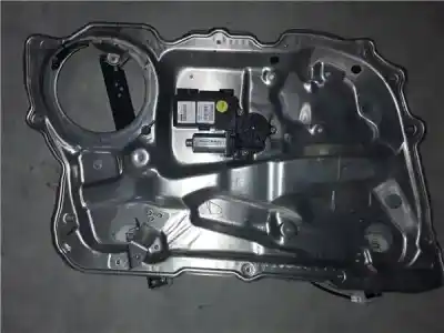 Second-hand car spare part DRIVER LEFT WINDOW REGULATOR for AUDI A8 (4E)  OEM IAM references   