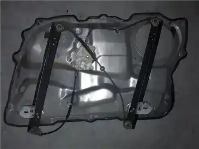 Second-hand car spare part driver left window regulator for audi a8 (4e) 4.0 tdi quattro l [4.0 ltr. - 202 kw v8 32v tdi cat (ase)] oem iam references   