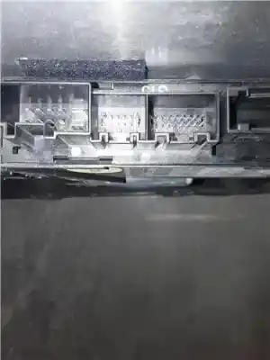 Second-hand car spare part rear right window regulator for audi a8 (4e) 4.0 tdi quattro l [4.0 ltr. - 202 kw v8 32v tdi cat (ase)] oem iam references   