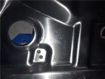 Second-hand car spare part rear right window regulator for audi a8 (4e) 4.0 tdi quattro l [4.0 ltr. - 202 kw v8 32v tdi cat (ase)] oem iam references   