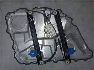 Second-hand car spare part rear right window regulator for audi a8 (4e) 4.0 tdi quattro l [4.0 ltr. - 202 kw v8 32v tdi cat (ase)] oem iam references   