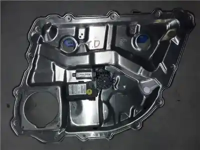 Second-hand car spare part REAR RIGHT WINDOW REGULATOR for AUDI A8 (4E)  OEM IAM references   