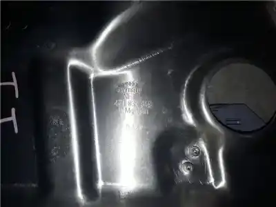 Second-hand car spare part rear left window regulator for audi a8 (4e) 4.0 tdi quattro l [4.0 ltr. - 202 kw v8 32v tdi cat (ase)] oem iam references   