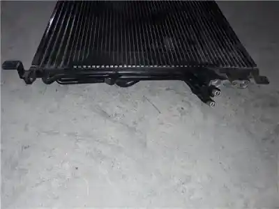 Pezzo di ricambio per auto di seconda mano radiatore riscaldamento/aria condizionata per audi a8 (4e) 4.0 tdi quattro l [4.0 ltr. - 202 kw v8 32v tdi cat (ase)] riferimenti oem iam   