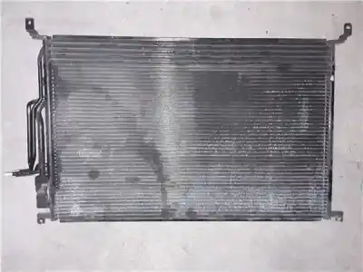 İkinci el araba yedek parçası ISITMA / KLIMA RADYATÖRÜ için AUDI A8 (4E)  OEM IAM referansları   