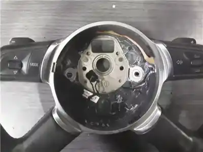 Peça sobressalente para automóvel em segunda mão volante por audi a8 (4e) 4.0 tdi quattro l [4.0 ltr. - 202 kw v8 32v tdi cat (ase)] referências oem iam   