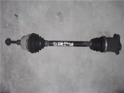 Second-hand car spare part FRONT LEFT TRANSMISSION for AUDI A8 (4E)  OEM IAM references   