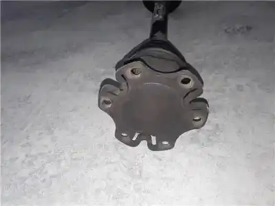 Second-hand car spare part front left transmission for audi a8 (4e) 4.0 tdi quattro l [4.0 ltr. - 202 kw v8 32v tdi cat (ase)] oem iam references   