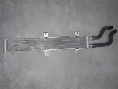 Pezzo di ricambio per auto di seconda mano radiatore d acqua per audi a8 (4e) 4.0 tdi quattro l [4.0 ltr. - 202 kw v8 32v tdi cat (ase)] riferimenti oem iam   4e0203503a