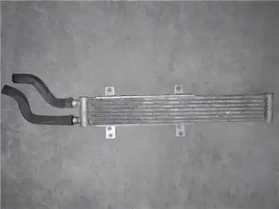 Pezzo di ricambio per auto di seconda mano RADIATORE D ACQUA per AUDI A8 (4E)  Riferimenti OEM IAM   4E0203503A