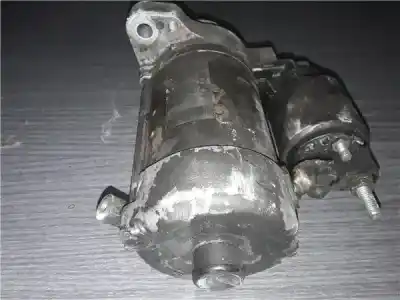 Peça sobressalente para automóvel em segunda mão MOTOR DE ARRANQUE por AUDI A8 (4E)  Referências OEM IAM   054911023F
