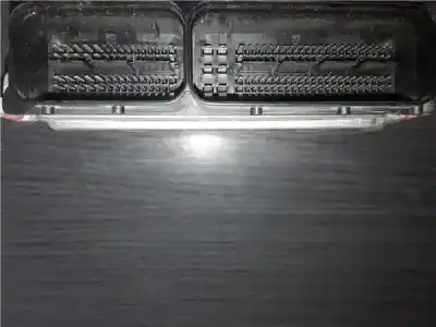 Tweedehands auto-onderdeel ecu motorcontroller voor audi a8 (4e) 4.0 tdi quattro l [4.0 ltr. - 202 kw v8 32v tdi cat (ase)] oem iam-referenties   4e0907409a