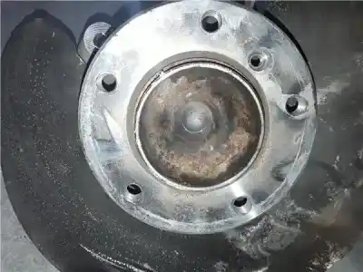 Second-hand car spare part front right knuckle for bmw serie x1 (e84) 2.0 sdrive 18d [2.0 ltr. - 105 kw turbodiesel cat] oem iam references   31216865144