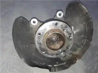 Second-hand car spare part front right knuckle for bmw serie x1 (e84) 2.0 sdrive 18d [2.0 ltr. - 105 kw turbodiesel cat] oem iam references   31216865144