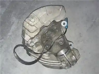 Second-hand car spare part FRONT RIGHT KNUCKLE for BMW SERIE X1 (E84)  OEM IAM references   31216865144