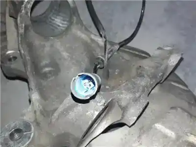 Second-hand car spare part front right knuckle for bmw serie x1 (e84) 2.0 sdrive 18d [2.0 ltr. - 105 kw turbodiesel cat] oem iam references   31216865144