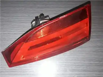 Second-hand car spare part LEFT TAILGATE LIGHT for BMW SERIE X1 (E84)  OEM IAM references LH034276000  63212992477
