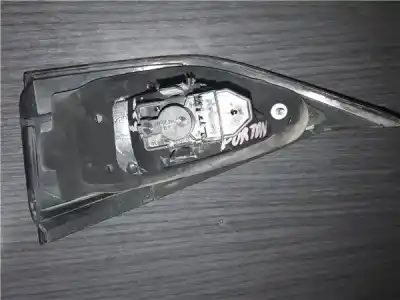 Peça sobressalente para automóvel em segunda mão farolim traseiro esquerdo por bmw serie x1 (e84) 2.0 sdrive 18d [2.0 ltr. - 105 kw turbodiesel cat] referências oem iam lh034276000  63212992477