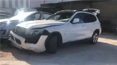 Peça sobressalente para automóvel em segunda mão farolim traseiro esquerdo por bmw serie x1 (e84) 2.0 sdrive 18d [2.0 ltr. - 105 kw turbodiesel cat] referências oem iam lh034276000  63212992477