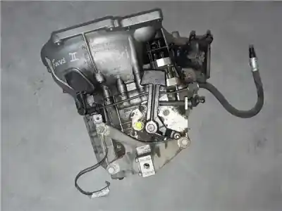 Pezzo di ricambio per auto di seconda mano RIDUTTORE per FORD FOCUS II (DA_, HCP, DP)  Riferimenti OEM IAM IS7R7F097 / YF  3N5R7F096 / R3T9A