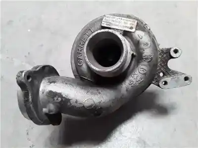 İkinci el araba yedek parçası turbosarj için volkswagen crafter combi (2e) 2.5 tdi dpf oem iam referansları hgr03l  253014a