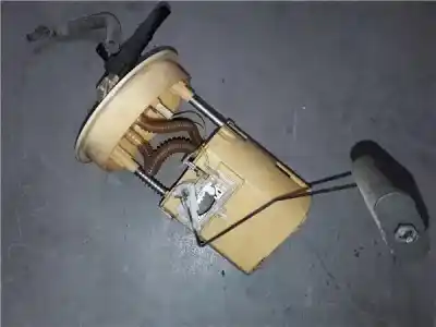 Peça sobressalente para automóvel em segunda mão boia / bomba combustível por ford fiesta vi (cb1, ccn) 1.4 tdci referências oem iam   df784216