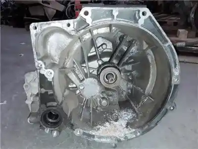 Pezzo di ricambio per auto di seconda mano riduttore per ford fiesta vi (cb1, ccn) 1.4 tdci riferimenti oem iam t6tc1  8a6r7002ae