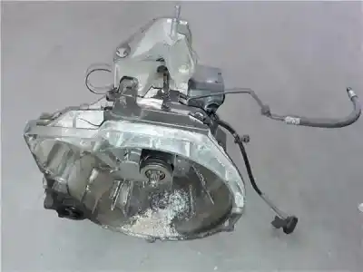 Pezzo di ricambio per auto di seconda mano RIDUTTORE per FORD FIESTA VI (CB1, CCN)  Riferimenti OEM IAM T6TC1  8A6R7002AE