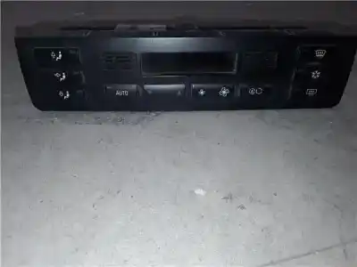Peça sobressalente para automóvel em segunda mão COMANDO DE SOFAGEM (CHAUFFAGE / AR CONDICIONADO) por BMW SERIE 3 COUPE (E46)  Referências OEM IAM   6902440