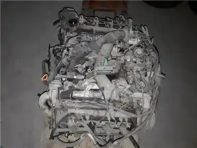 Second-hand car spare part complete engine for audi a8 (4e) 4.0 tdi quattro l [4.0 ltr. - 202 kw v8 32v tdi cat (ase)] oem iam references   