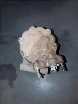 Peça sobressalente para automóvel em segunda mão compressor de ar condicionado a/a a/c por citroen c3 (2002->) 1.4 i referências oem iam   1450