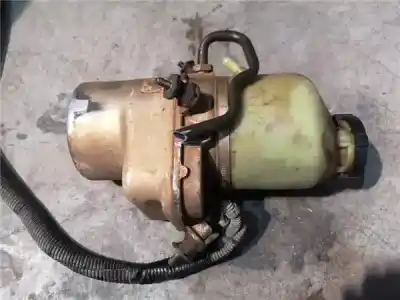 Second-hand car spare part POWER STEERING PUMP for OPEL ASTRA H BERLINA  OEM IAM references   M15950988SY