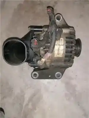 Peça sobressalente para automóvel em segunda mão alternador por ford mondeo iii (b5y) 2.0 16v tddi / tdci referências oem iam   1s7tbd