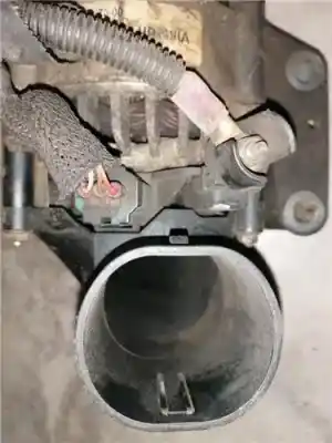 Peça sobressalente para automóvel em segunda mão alternador por ford mondeo iii (b5y) 2.0 16v tddi / tdci referências oem iam   1s7tbd