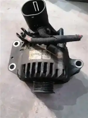 Peça sobressalente para automóvel em segunda mão ALTERNADOR por FORD MONDEO III (B5Y)  Referências OEM IAM   1S7TBD