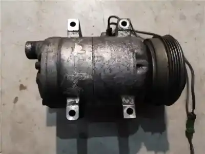 Pezzo di ricambio per auto di seconda mano COMPRESSORE ARIA CONDIZIONATA per AUDI A4 B5 AVANT (8D5)  Riferimenti OEM IAM   572J891192