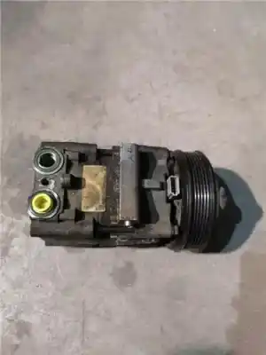 Second-hand car spare part AIR CONDITIONING COMPRESSOR for FORD MONDEO BERLINA (CA2)  OEM IAM references   1832