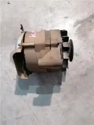 Pezzo di ricambio per auto di seconda mano ALTERNATORE per OPEL KADETT E  Riferimenti OEM IAM   641525170NN