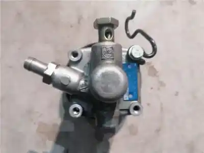 Second-hand car spare part power steering pump for audi a4 b5 (8d2) 1.8 t quattro oem iam references   002663001096